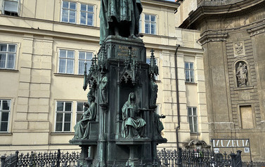 Złoty Stok - Praga - Park Narodowy G&oacute;r Stołowych - Wrocław - wycieczka klas 3-8 23