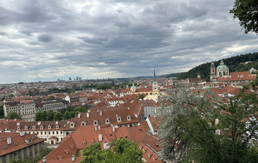 Złoty Stok - Praga - Park Narodowy G&oacute;r Stołowych - Wrocław - wycieczka klas 3-8 27