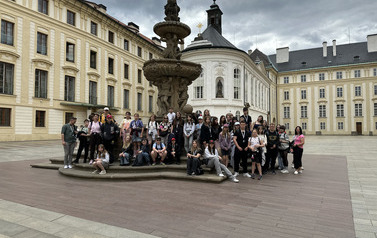Złoty Stok - Praga - Park Narodowy G&oacute;r Stołowych - Wrocław - wycieczka klas 3-8 37