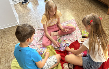Dzień Pustej Klasy 13