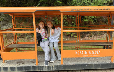 Złoty Stok - Praga - Park Narodowy G&oacute;r Stołowych - Wrocław - wycieczka klas 3-8 52