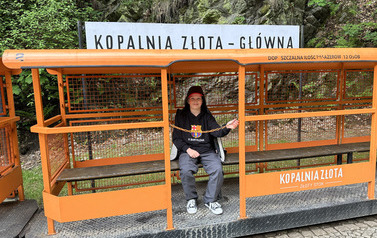 Złoty Stok - Praga - Park Narodowy G&oacute;r Stołowych - Wrocław - wycieczka klas 3-8 53