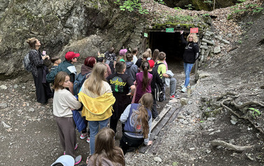 Złoty Stok - Praga - Park Narodowy G&oacute;r Stołowych - Wrocław - wycieczka klas 3-8 55