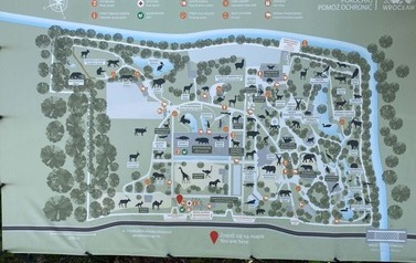 Złoty Stok - Praga - Park Narodowy G&oacute;r Stołowych - Wrocław - wycieczka klas 3-8 65