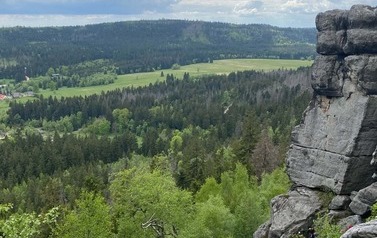 Złoty Stok - Praga - Park Narodowy G&oacute;r Stołowych - Wrocław - wycieczka klas 3-8 79