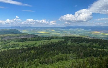 Złoty Stok - Praga - Park Narodowy G&oacute;r Stołowych - Wrocław - wycieczka klas 3-8 81