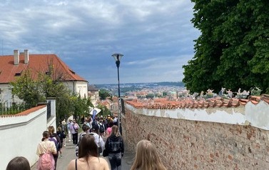 Złoty Stok - Praga - Park Narodowy G&oacute;r Stołowych - Wrocław - wycieczka klas 3-8 84