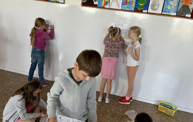 Dzień Pustej Klasy 18