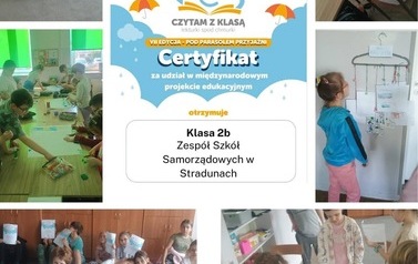 Lekturki spod chmurki w 2b 1