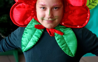 Musical "Czerwony Kapturek" 3