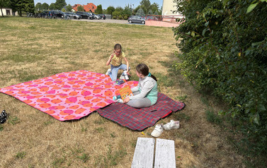 Dzień Pustej Klasy 33