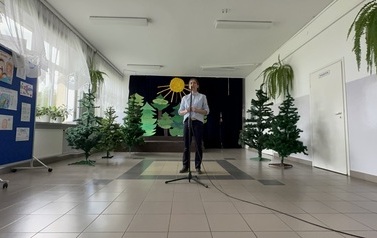 Musical "Czerwony Kapturek" 33