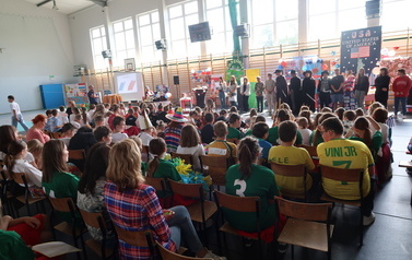 Małe i duże po świecie podr&oacute;że 26