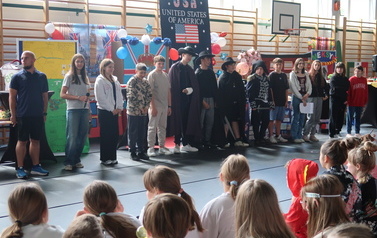 Małe i duże po świecie podr&oacute;że 31