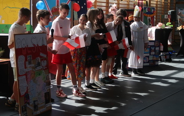 Małe i duże po świecie podr&oacute;że 40