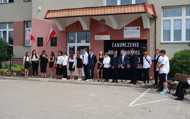 Zakończenie roku szkolnego 2022/2023 5
