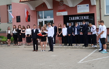 Zakończenie roku szkolnego 2022/2023 6