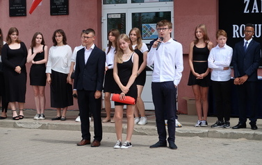 Zakończenie roku szkolnego 2022/2023 9
