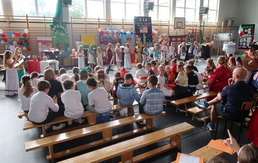 Małe i duże po świecie podr&oacute;że 106