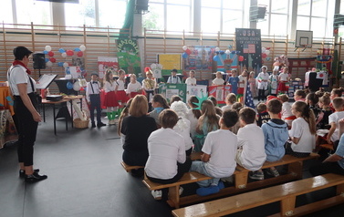 Małe i duże po świecie podr&oacute;że 138