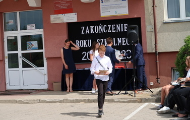 Zakończenie roku szkolnego 2022/2023 14