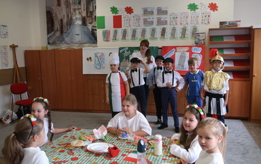 Małe i duże po świecie podr&oacute;że 157