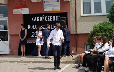 Zakończenie roku szkolnego 2022/2023 15