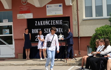 Zakończenie roku szkolnego 2022/2023 16