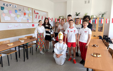 Małe i duże po świecie podr&oacute;że 201