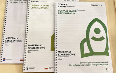 Rok pełen inspiracji i rozwoju &ndash; podsumowanie projektu &bdquo;Szkoła Zadań Prawdziwych&rdquo; 4