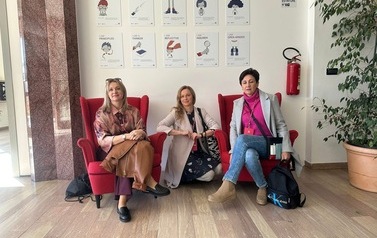 Rok pełen inspiracji i rozwoju &ndash; podsumowanie projektu &bdquo;Szkoła Zadań Prawdziwych&rdquo; 5