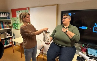 Rok pełen inspiracji i rozwoju &ndash; podsumowanie projektu &bdquo;Szkoła Zadań Prawdziwych&rdquo; 6