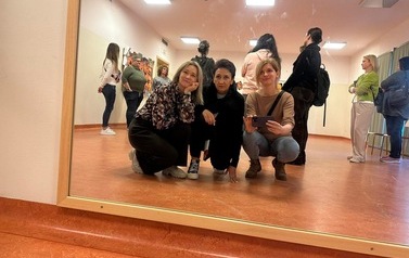Rok pełen inspiracji i rozwoju &ndash; podsumowanie projektu &bdquo;Szkoła Zadań Prawdziwych&rdquo; 7