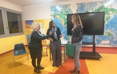 Rok pełen inspiracji i rozwoju &ndash; podsumowanie projektu &bdquo;Szkoła Zadań Prawdziwych&rdquo; 8