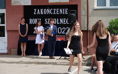 Zakończenie roku szkolnego 2022/2023 20