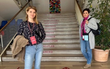 Rok pełen inspiracji i rozwoju &ndash; podsumowanie projektu &bdquo;Szkoła Zadań Prawdziwych&rdquo; 10