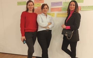 Rok pełen inspiracji i rozwoju &ndash; podsumowanie projektu &bdquo;Szkoła Zadań Prawdziwych&rdquo; 12