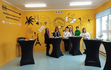 Rok pełen inspiracji i rozwoju &ndash; podsumowanie projektu &bdquo;Szkoła Zadań Prawdziwych&rdquo; 15