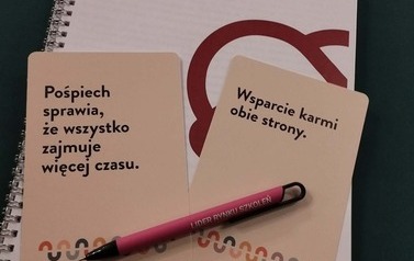 Rok pełen inspiracji i rozwoju &ndash; podsumowanie projektu &bdquo;Szkoła Zadań Prawdziwych&rdquo; 16