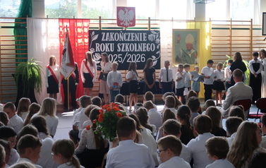 Og&oacute;lnopolski Konkurs Przedmiotowy Leon - sesja wiosenna 2