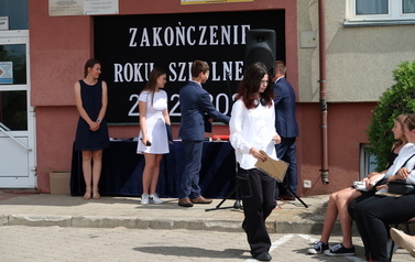 Zakończenie roku szkolnego 2022/2023 22