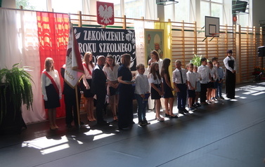 Og&oacute;lnopolski Konkurs Przedmiotowy Leon - sesja wiosenna 3