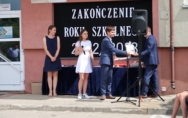 Zakończenie roku szkolnego 2022/2023 23
