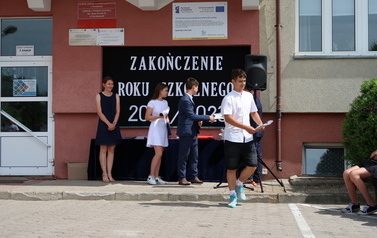 Zakończenie roku szkolnego 2022/2023 24