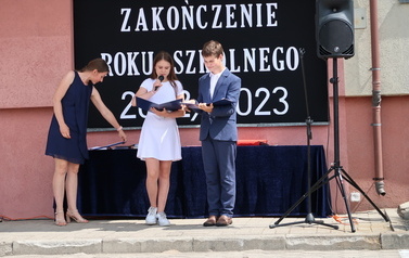 Zakończenie roku szkolnego 2022/2023 25