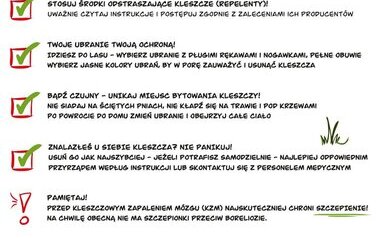 Bezpieczne wakacje 5