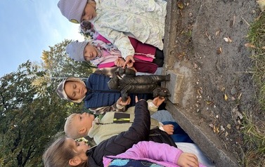 W krainie wyobraźni i nauki - wycieczka klas 1-3 do Białegostoku 4