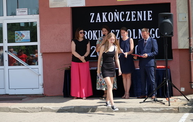 Zakończenie roku szkolnego 2022/2023 40