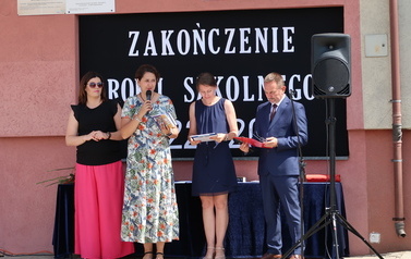 Zakończenie roku szkolnego 2022/2023 42