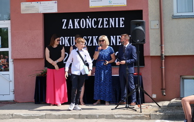 Zakończenie roku szkolnego 2022/2023 43